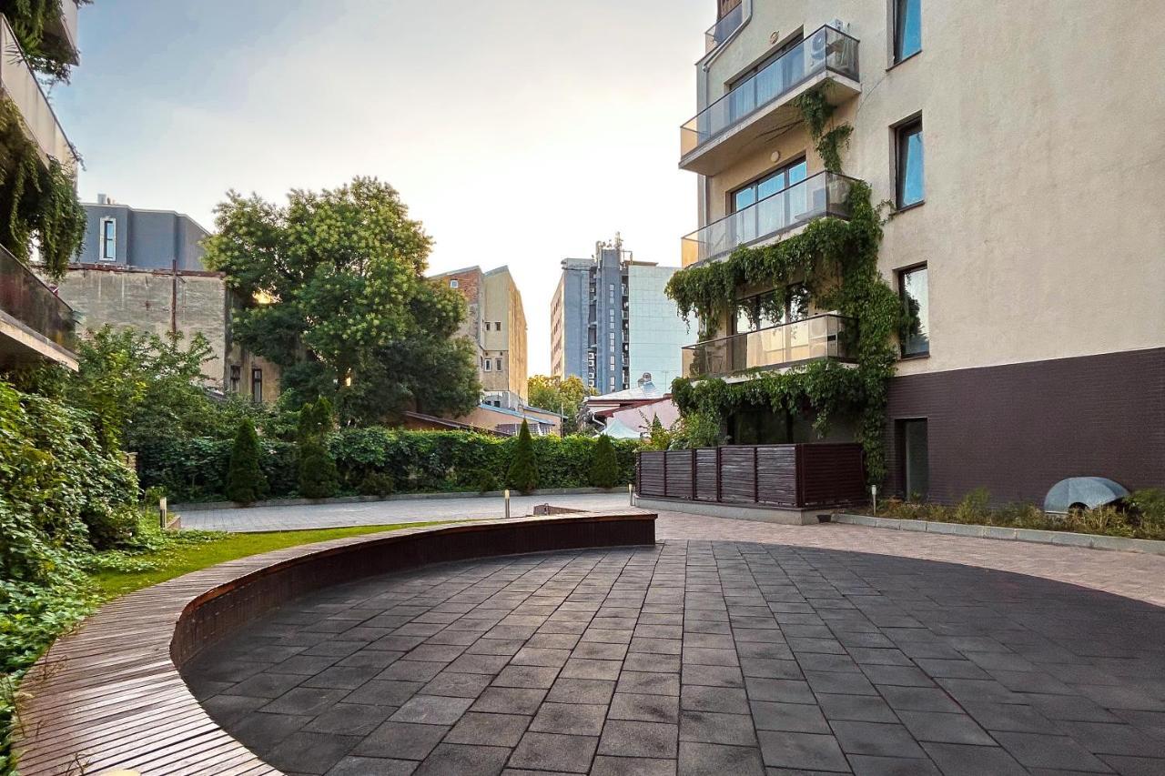 Downtown D21 Bucareste Exterior foto