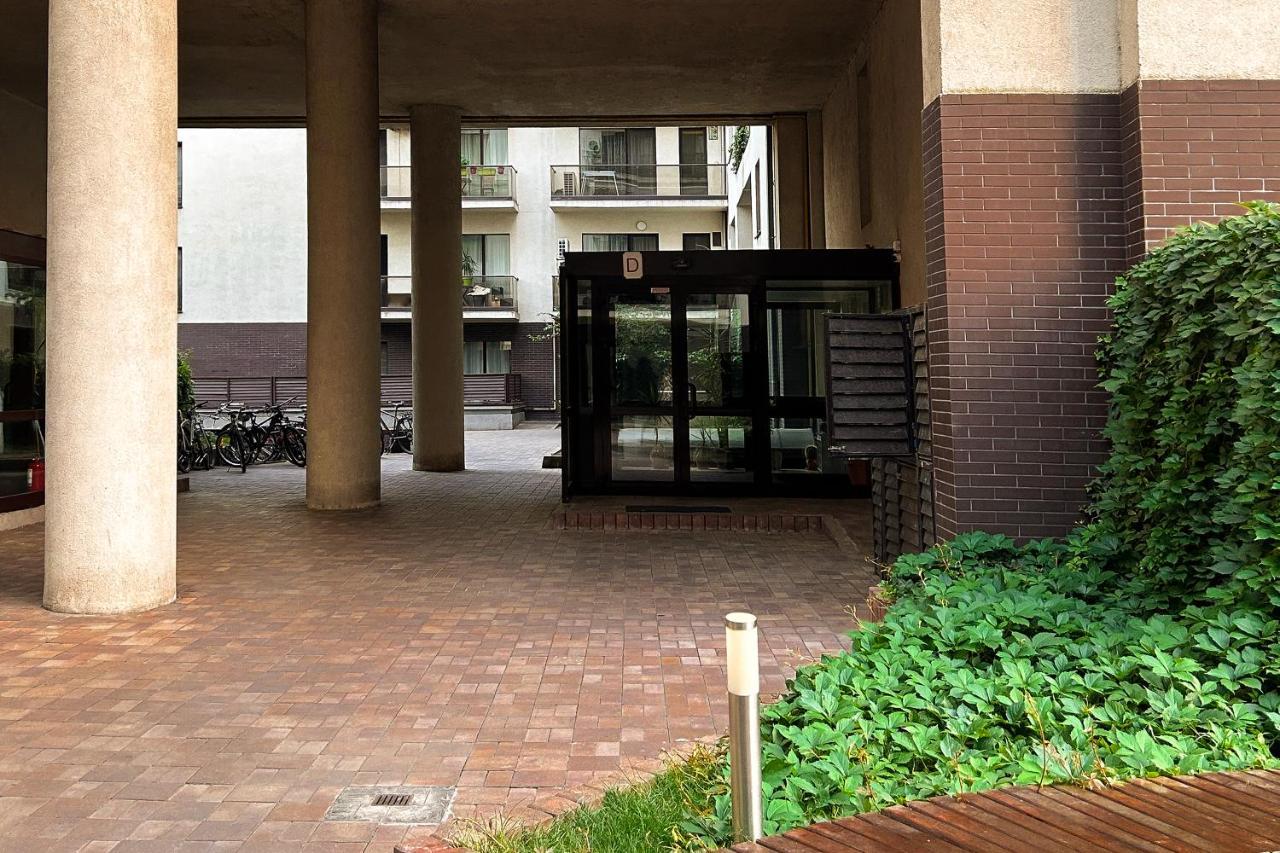 Downtown D21 Bucareste Exterior foto